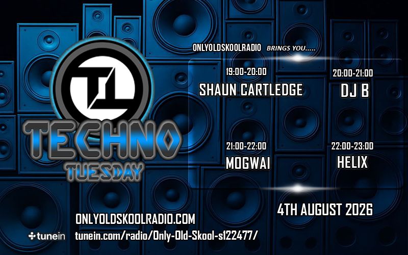 OnlyOldskool's tweet photo. Banging Techno and Trance  from our Top DJs - so crank it up from 7pm &amp; come say Oi Oi!
#onlyoldskool #oldskool #onlyoldskoolradio #oldskoolmusic #oldschool #house #techno #rave #uktechno #technodj #trance https://t.co/euOckotnQk