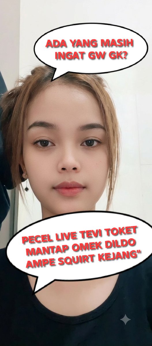 Rahmathao's tweet photo. Pecel live tevi tobrut stengah
https://t.co/V7GyYlqt4b https://t.co/8s3wa6aWmV