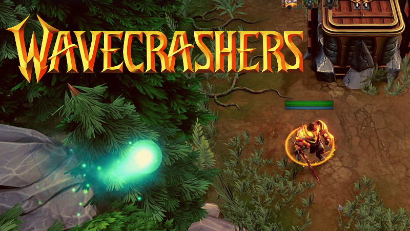 Wavecrashers's tweet photo. The Wavecrashers Demo update is live now! Experience our biggest update yet. Play now: 

https://t.co/xSYu9bkd0G #Wavecrashers #gamedev #indiedev https://t.co/crsHBBikCa