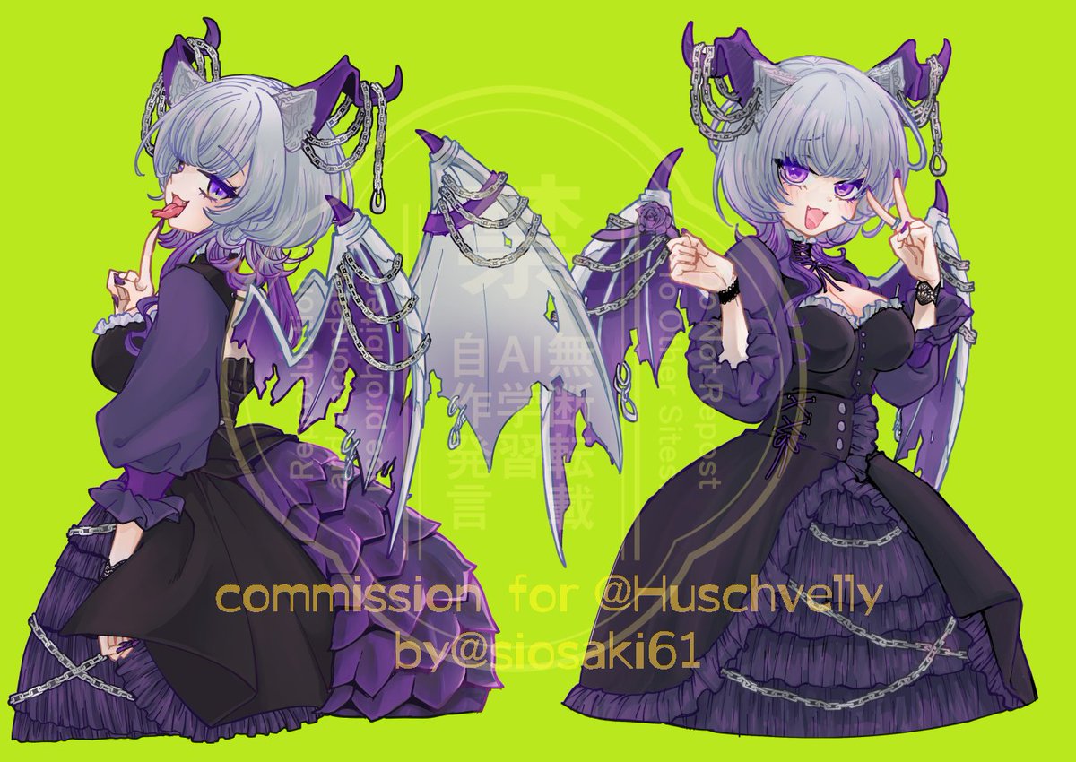siosaki61's tweet photo. @_VGen_ Thank you for this opportunity! I’d love to participate and get the code! ✨💚
portfolio: https://t.co/5gGLYHKmBa
commission: https://t.co/Kj1Yi7pAV2
Vgen: https://t.co/qh4eW7IKcy https://t.co/FVEA7ld9gi