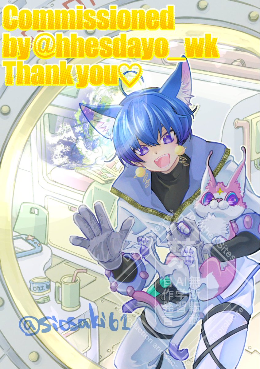 siosaki61's tweet photo. @_VGen_ Thank you for this opportunity! I’d love to participate and get the code! ✨💚
portfolio: https://t.co/5gGLYHKmBa
commission: https://t.co/Kj1Yi7pAV2
Vgen: https://t.co/qh4eW7IKcy https://t.co/FVEA7ld9gi