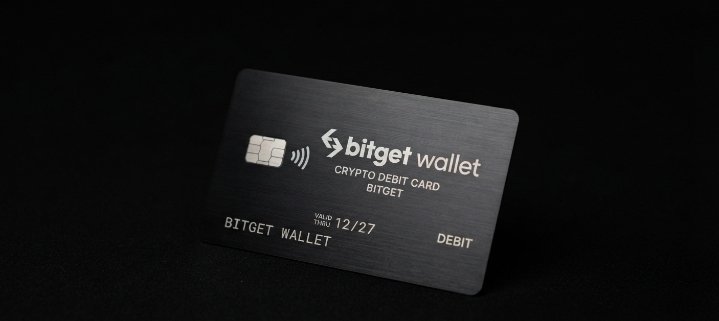 MalikKashif1600's tweet photo. I ate a pizza 🍕 and got 3% cashback in Nvidia stock!

No joke, this is the reality of the Bitget Wallet Card

The Twist: Spend in local fiat, earn cashback in Real Gold, BTC, or Nvidia.

The Power: Food, shopping, or direct USDT bank transfer all in just one click.
@BitgetWallet https://t.co/p44hxaCGni