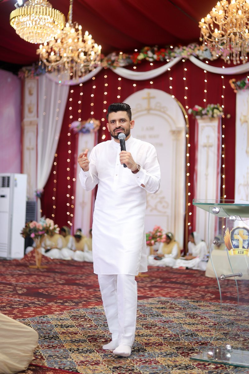 PastorAmrit's tweet photo. 𝐖𝐎𝐑𝐃 𝐎𝐅 𝐆𝐎𝐃
Sermon Topic: "विश्वास के नियम को मानकर अपने चमत्कार को प्राप्त करना" (Receiving Your Miracle by Obeying the Law of Faith)
𝐅𝐀𝐈𝐓𝐇, 𝐖𝐎𝐑𝐒𝐇𝐈𝐏 &amp; 𝐓𝐇𝐄 𝐇𝐎𝐋𝐘 𝐒𝐏𝐈𝐑𝐈𝐓 𝐂𝐎𝐍𝐅𝐄𝐑𝐄𝐍𝐂𝐄 𝐖𝐈𝐓𝐇 𝐇𝐎𝐋𝐘 𝐂𝐎𝐌𝐌𝐔𝐍𝐈𝐎𝐍 (𝟎𝟐-𝟎𝟖-𝟐𝟎𝟐𝟔) https://t.co/fUnFZ401RI