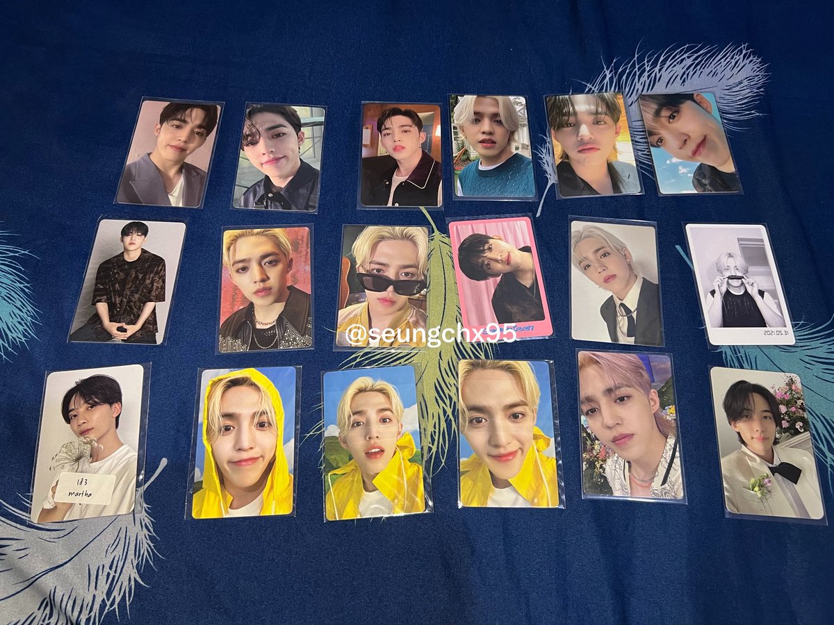 seungchx95's tweet photo. help rt &amp; likes

WTS // WANT TO SELL AAB SEVENTEEN
SCOUPS
🏡 dom palembang
take all❗️

t. wtb sebong svt scoups jeonghan joshua jun wonwoo hoshi woozi the8 mingyu dk seungkwan vernon dino https://t.co/4c4Np6y7QT