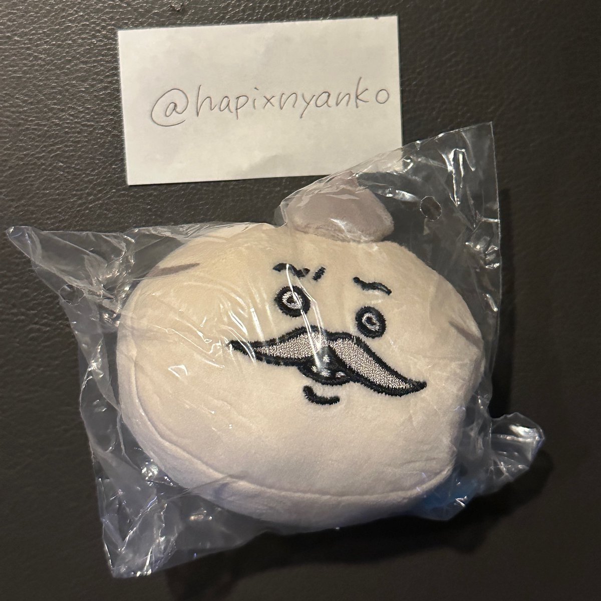 hapixnyanko's tweet photo. 【交換又は買い取り希望】
映画 ちいかわ 人魚の島のひみつ
もっちる フェイスマスコット

譲：島二郎
求：セイレーン＞定価￥500（＋送料）

都内・千葉市以北の千葉県内手渡し、又は郵送希望です🙇‍♀️お気軽にお声がけください！ https://t.co/J3EplLA3HV