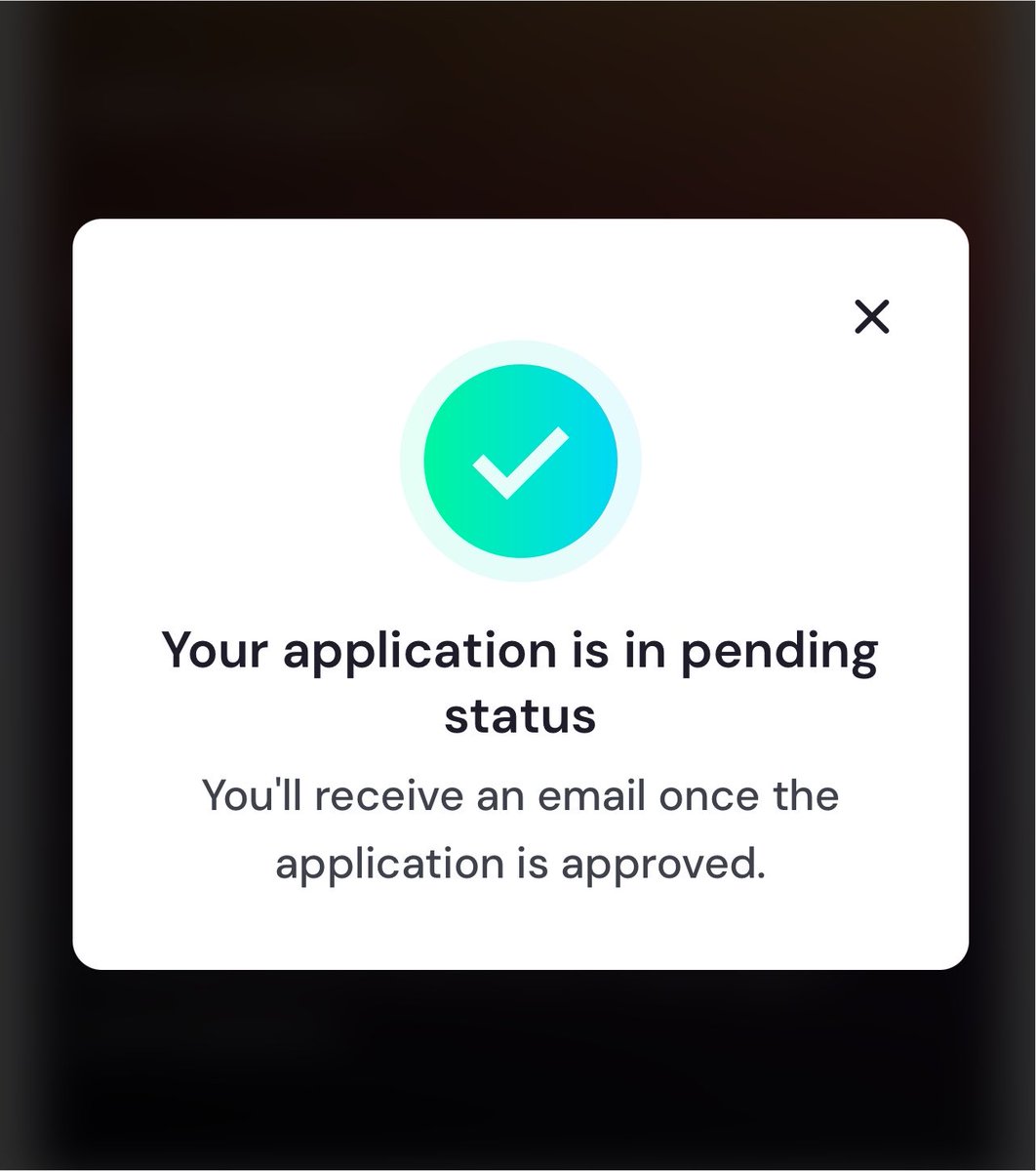 itMolka's tweet photo. gm Architects 🏛️

Weeks ago I got the email from @arc team to become an official architect !

According to team it will take about 3 to 5 weeks to my application get approved. 

I’m eagerly waiting to get approved and meantime I’m learning and trying to build something on arc. 

Many people saying arc mainnet is on the horizon but I think it’ll take a few weeks to see it. 

Saw some people wanted to be early for arc mainnet and bridged to arc private mainnet with unofficial bridges and their funds gone. 

Stay safu and only trust news shared by the project’s official account.