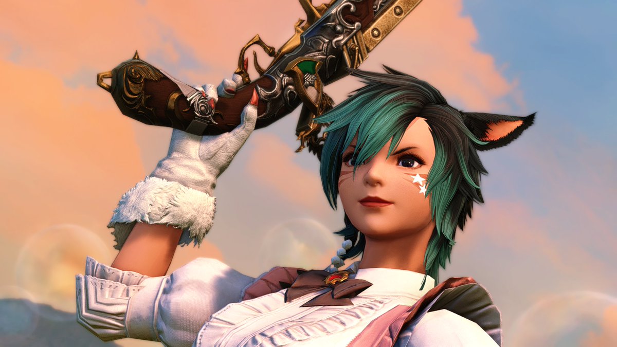aline_shippuden's tweet photo. Mais um dia de farme na🍀Occult Crescent🍀 @mooglescave 

[ #ffxiv #ff14 #gposers #gpose #miqote #occultcrescent ] https://t.co/JocCaNPJsU