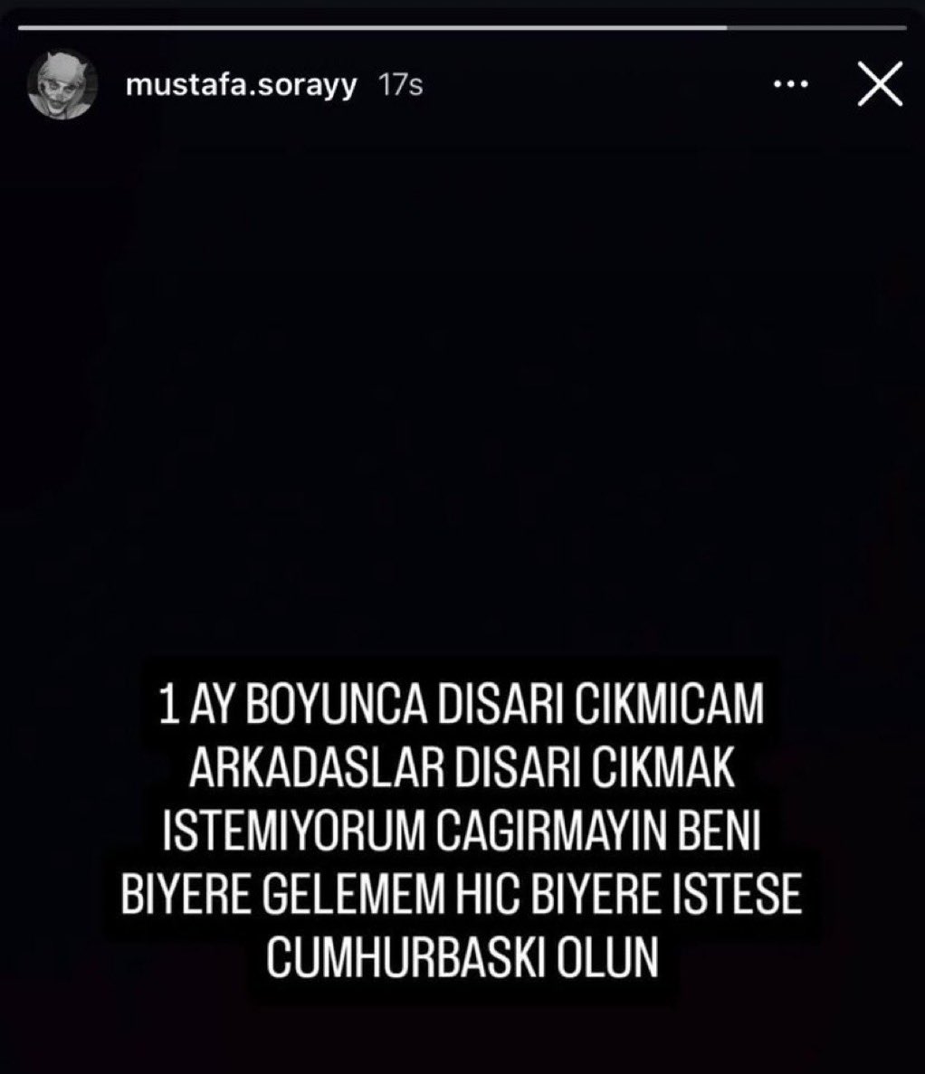 sogutozumetro's tweet photo. Güncel maddi durum bunu gerektiriyor https://t.co/BOCaFFXnOz