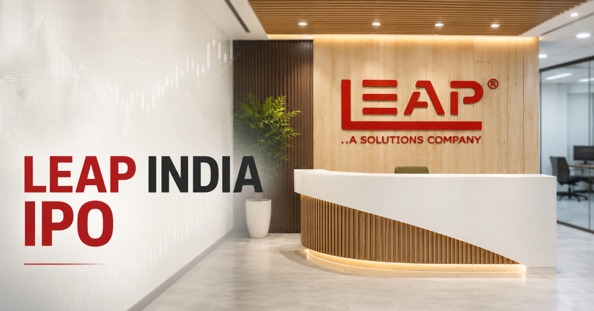 niftytraderin's tweet photo. LEAP India IPO: ₹2,480 Crore Issue Opens Aug 7 — Check Price Band, GMP, Allotment Date
Read Here : https://t.co/aW9vXlfqwu
#niftytrader #LEAPIndiaIPO #LEAPIndia #IPO #IPO2026 #UpcomingIPO #MainboardIPO #India #IPOUpdate #IPONews #StockMarket #Listing #IPOSubscription #MarketNews https://t.co/7owK8E4j90