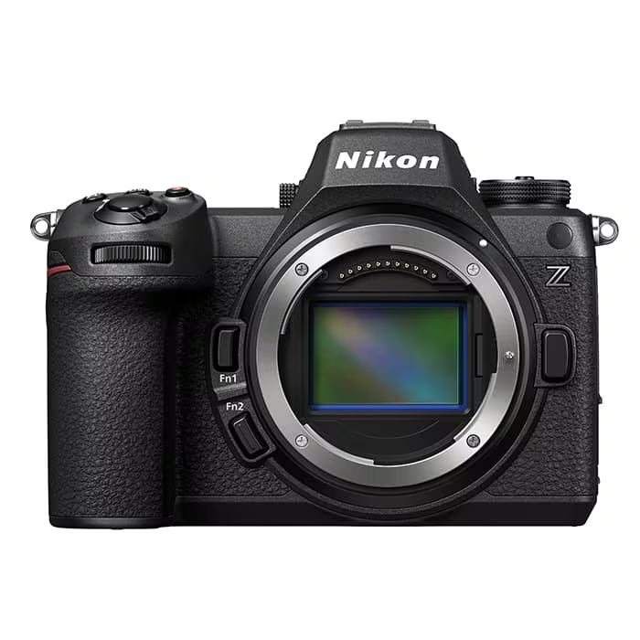 mapcamera's tweet photo. 【新品】本日のおすすめ

「#Nikon Z6III ボディ」
https://t.co/riYinDf4Oh

フラッグシップモデルと同等の高い性能や操作性を継承しながら、独自の最新機能を搭載した有効画素数2450万画素モデルです👀
動く被写体の捕捉性能の向上や、多様な映像制作のニーズに応える動画撮影機能を実現🔥
フラッグシップモデルを上回る明るさ、解像度、広色域を実現した電子ビューファインダーを搭載ています🌟

✅WEB限定/次回のお買い物で使えるポイント15倍還元中
✅安心してお買い物できるマップカメラのサービス一覧はこちら
https://t.co/WSgznaQIUd
✅LINEの友だち登録・ID連携でオトクな情報を配信中💡
https://t.co/lSL4u2zcKI