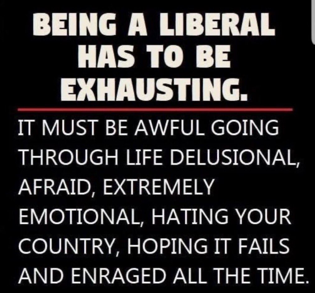 RobertViking63's tweet photo. Still there are people supporting these hateful libtarded conspiracy theorists. https://t.co/ioF5SV5GM8