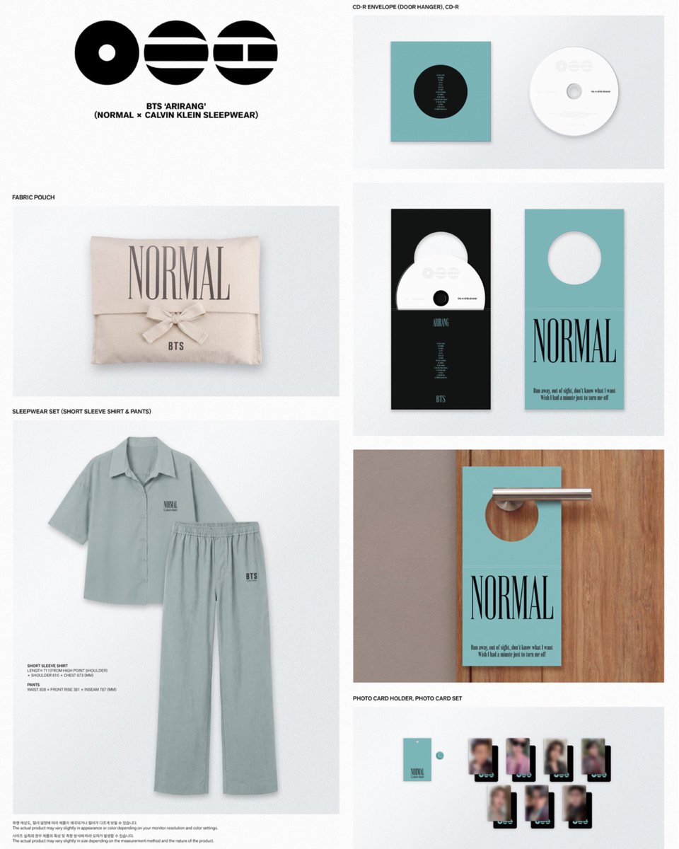 kproxyglobal's tweet photo. WTS SELL BTS ARIRANG ALBUM MD

Weverse US Shop Proxy 🇺🇸
Calvin Klein x Normal Sleepwear
CD + Photocard Set

#kproxyglobal_proofs 
Bulk⭕️Dm to reserve
Shipping from USA

pajama ckjk merch ck lucky draw pob army bomb zone pc taehyung ld poca jungkook jimin yoongi jhope jin namjoon 남준석진윤기호석지민태형정국 양도 방탄 아리랑콘 고양 엠디