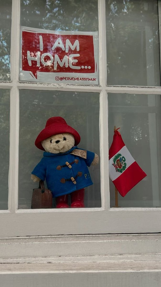 paddingtondaily's tweet photo. https://t.co/lXuS3xBK6s