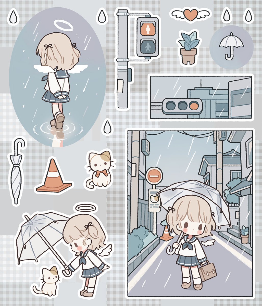 _hinnya's tweet photo. 🌧️ https://t.co/GfJkM6tQbz