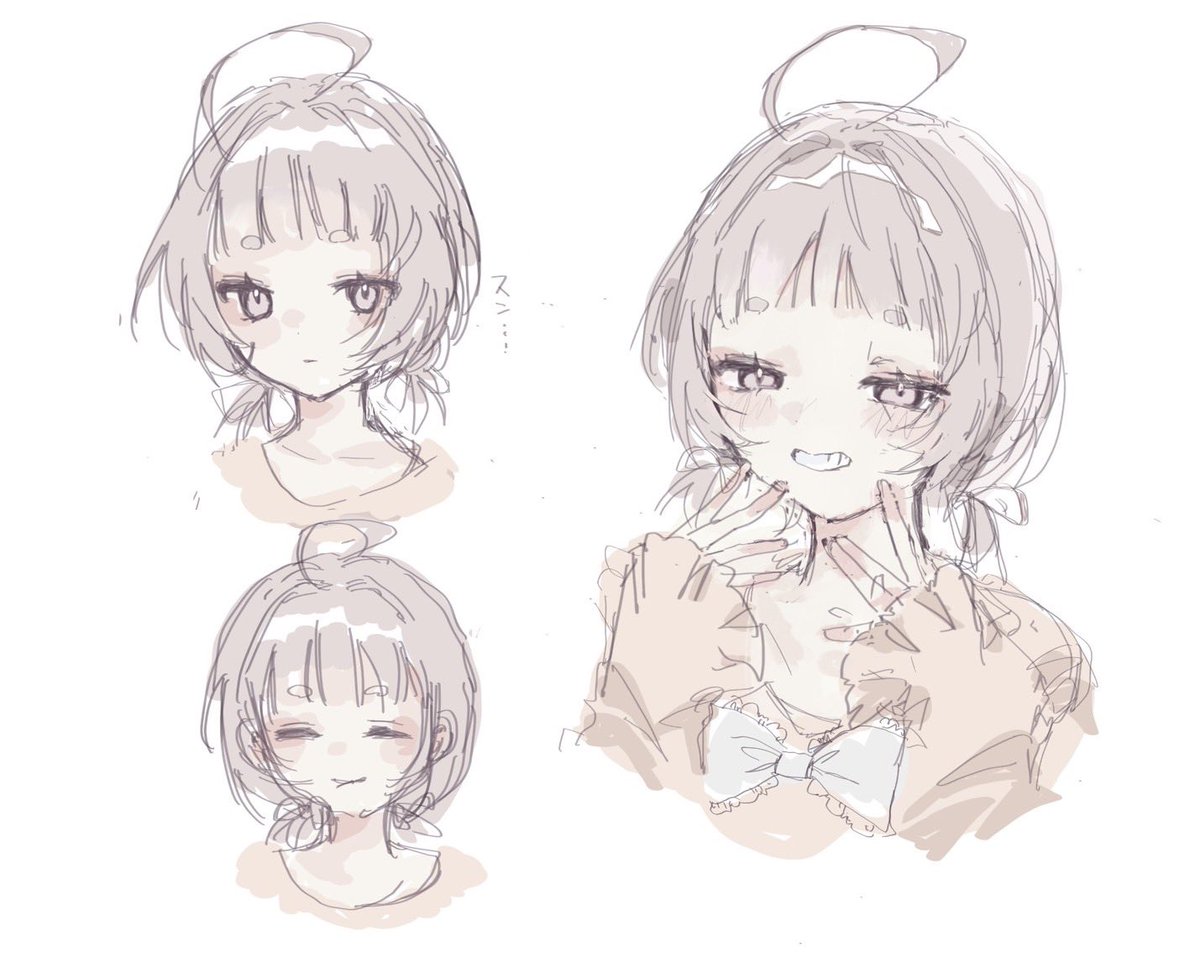 budou409's tweet photo. 落書きっぽい https://t.co/LECDmNHOhb