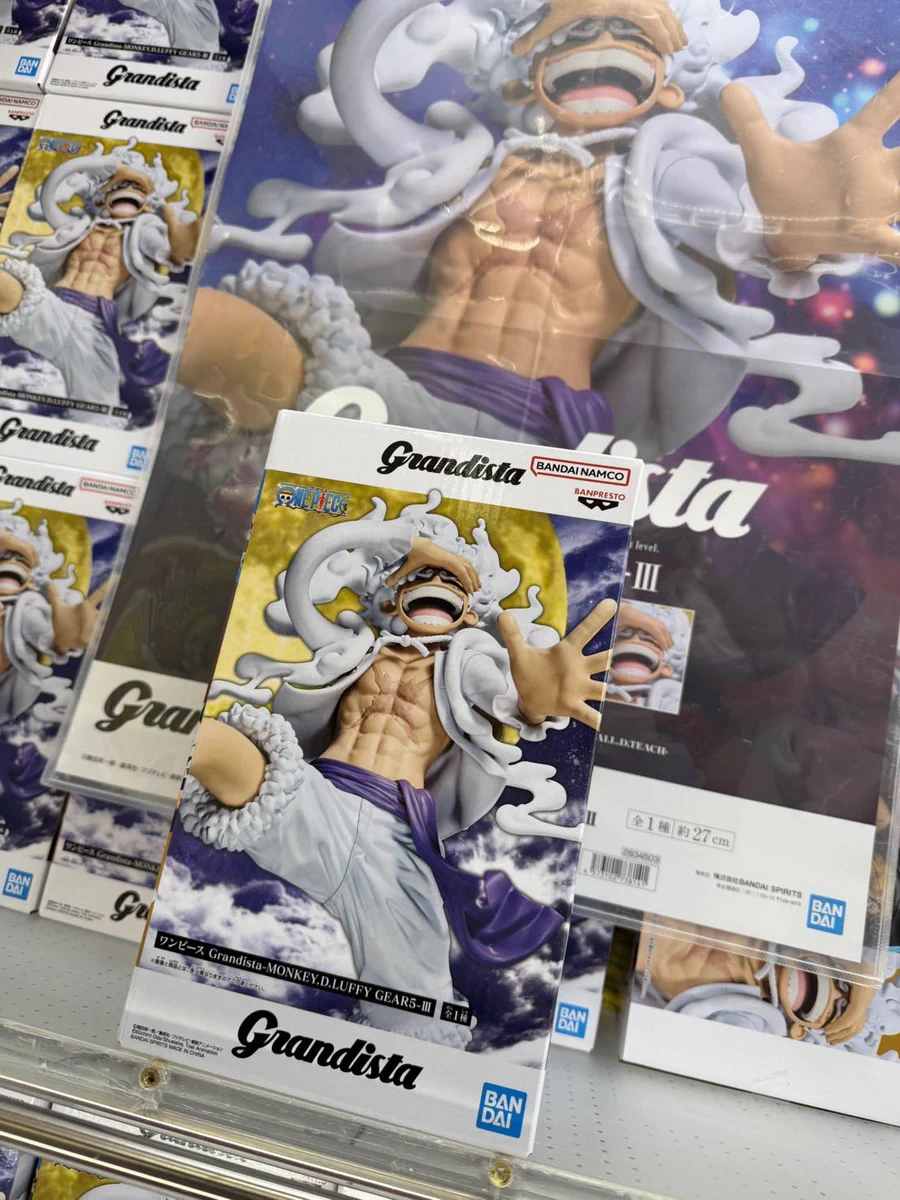 プライズフィギュア　BANPRESTO EVOLVE ８個セット 公式】万代古川店アミューズコーナー on X: 