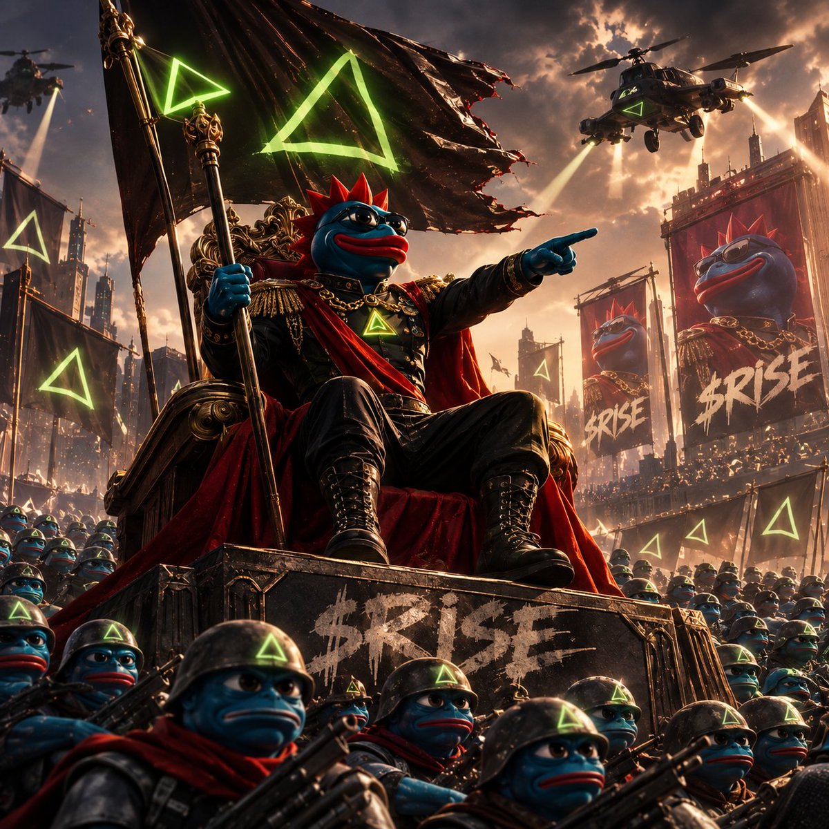 michaelsolden23's tweet photo. solana:5zCypRD91xWpaQba5t2GG7QzEaJGTQzpYBZdeKuepump  is not just another meme coin its a movement. A movement for the people that never give up, and keep pushing no matter how hard it gets.We shall all RISE!!! https://t.co/GVBJqzZgJw
