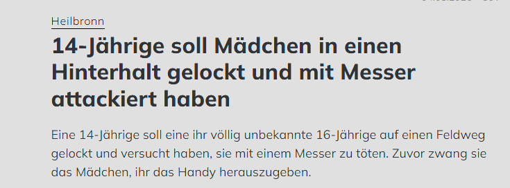 reisburgerin's tweet photo. Schlimm, diese Männer - vor allem die weiblich gelesenen!
https://t.co/RqM1j8ReVM https://t.co/CZI2iJXNL0