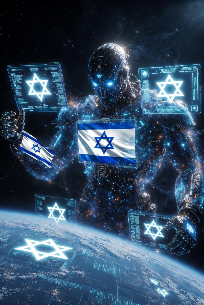 savunmasanayix's tweet photo. İsrail'in, yapay zeka sistemlerinin Gazze hakkındaki sorulara İsrail yanlısı yanıtlar vermesini sağlamak için milyonlarca dolar harcadığı ortaya çıktı. https://t.co/Ta8vuskFSP