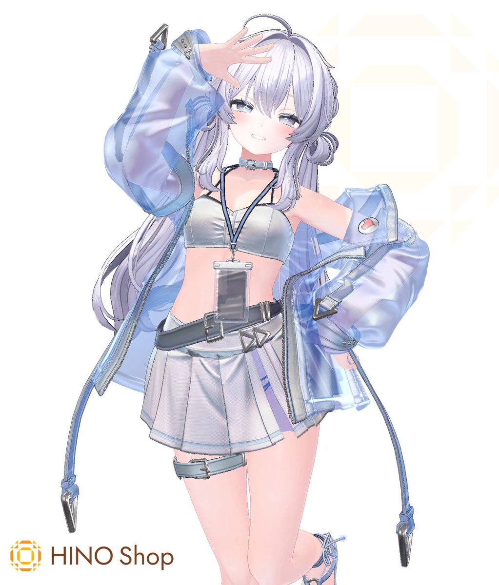 HINOshop's tweet photo. 新しいお洋服を最終調整中…✨️

8/7（金）リリース予定です❣️
#HINOshop https://t.co/2Mn3vVr0dV