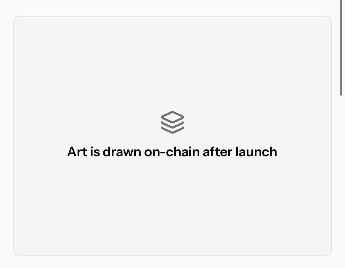 uTokenPro's tweet photo. // when the chain becomes the architect. 

⚪️✍️ https://t.co/etUrxqmCdY
