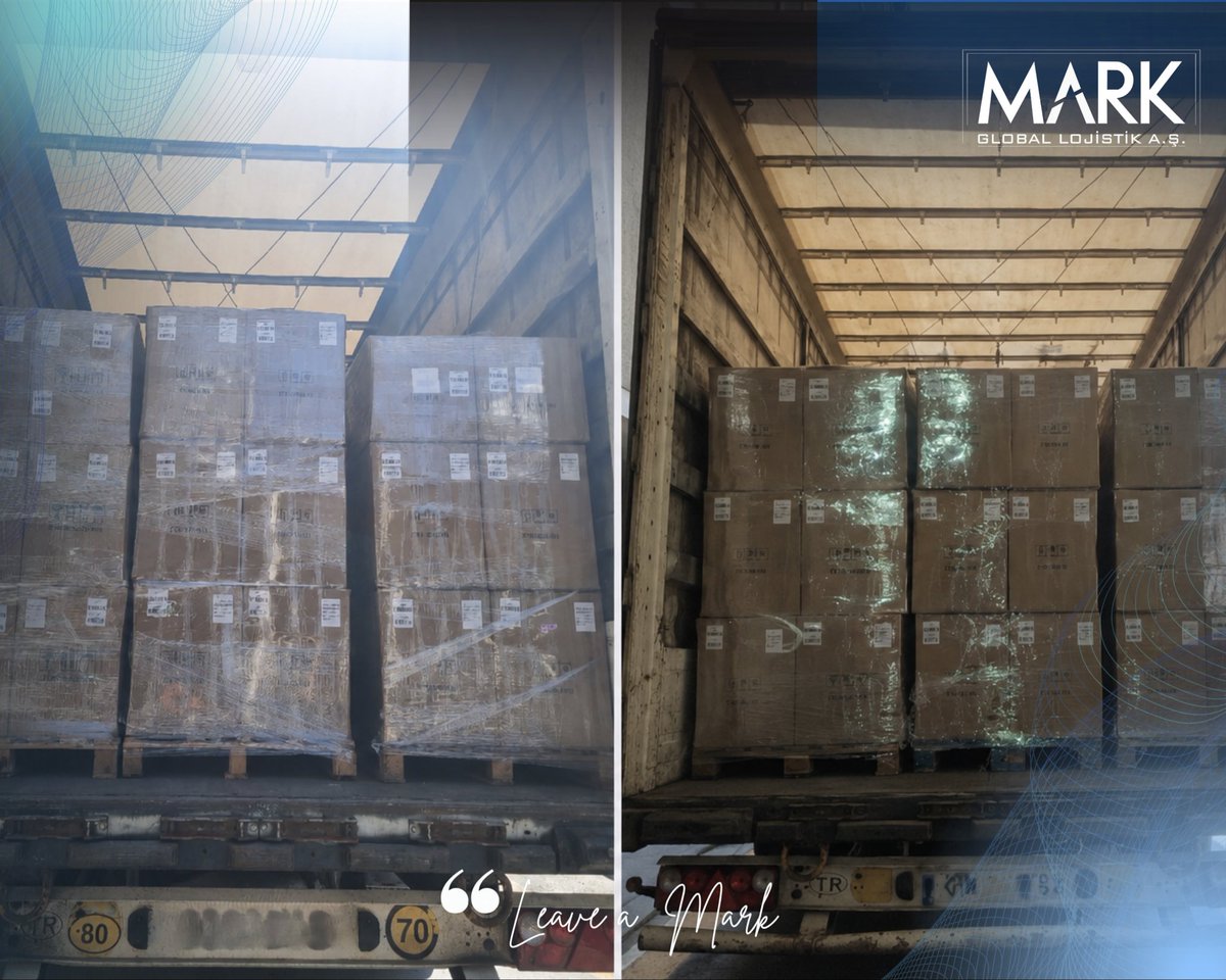 LojistikMark's tweet photo. 🇹🇷➡️🇫🇷

📧 Tayfun Kuru
tayfun.kuru@markglobal.com.tr
📞 +90 531 497 51 83

📧 Fahrican Çeken
fahrican.ceken@markglobal.com.tr
📞 +90 546 823 25 65

📧 landfreight@markglobal.com.tr

#roadfreight #turkeytofrance #francelogistics #internationaltransport 

 https://t.co/e7hHet2dBV https://t.co/97VkuWlDrY