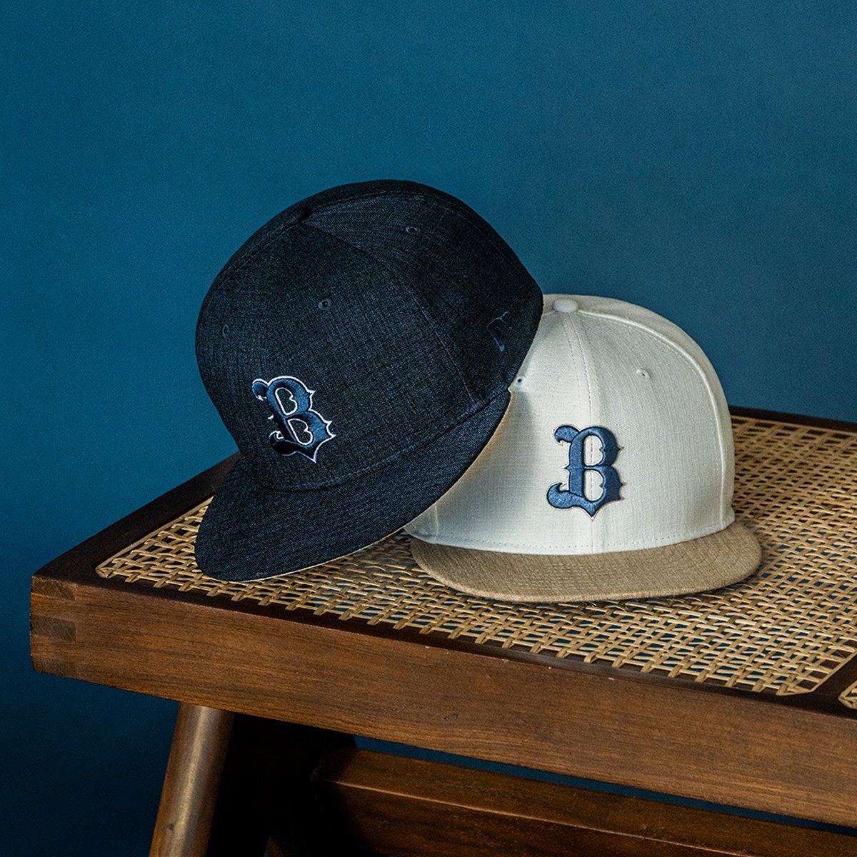 NEW ERA × オリックス・バファローズ】 オリックス・バファローズの