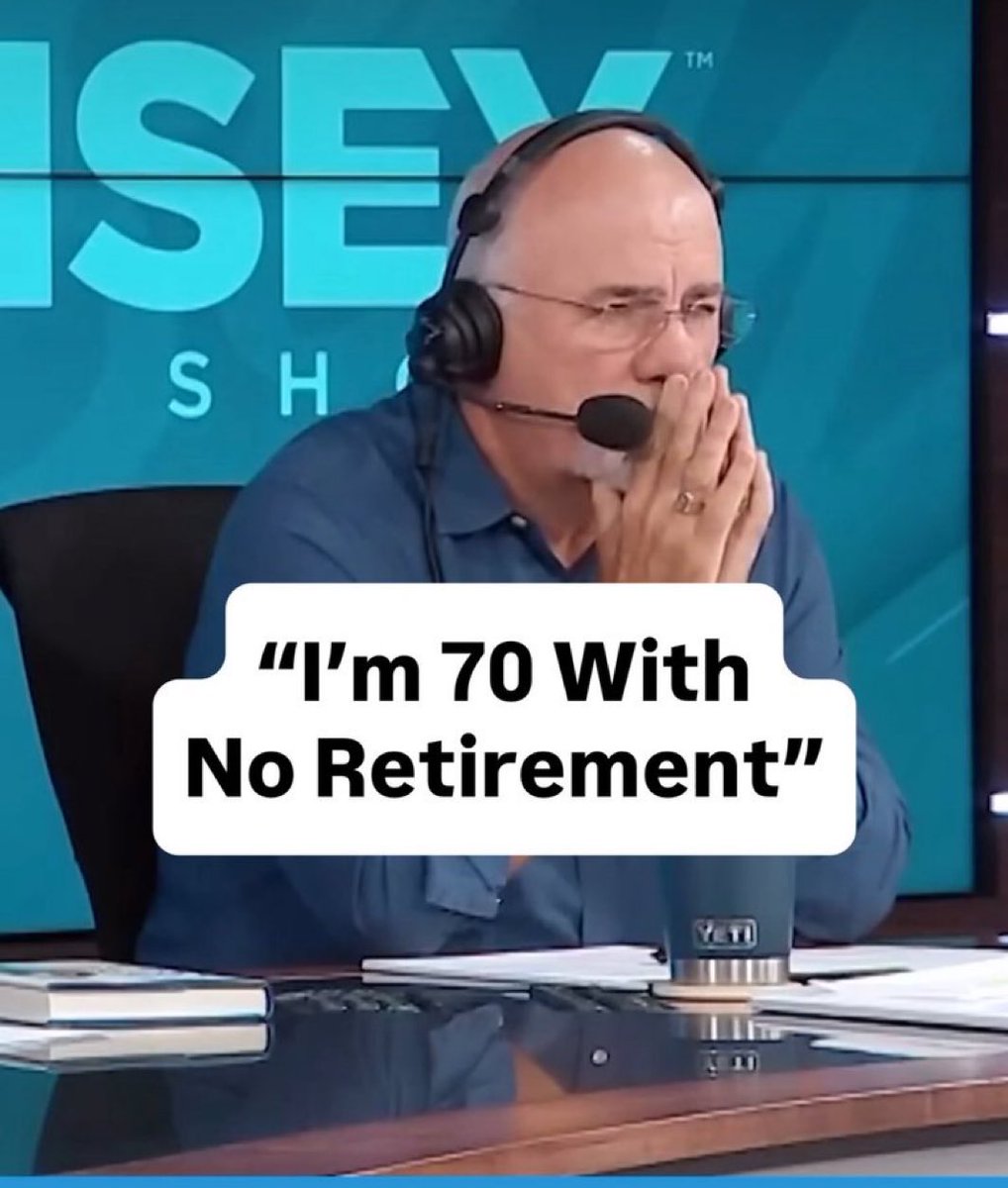 InvestingAddic2's tweet photo. I bet this was one of those “I don’t invest in a 401k or Roth IRA because I don’t want to wait that long” people. https://t.co/mcz4FxLpE6