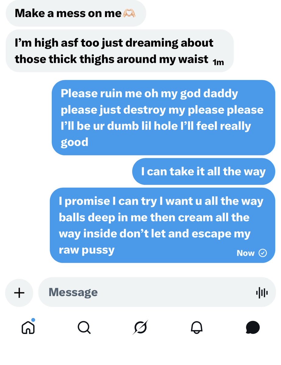 theyfw_kitty's tweet photo. I love my internet dadas sooo much 🥺💖 #porn #sloppy #rape #breedingkink #young #fuckable #abuseme https://t.co/QWq2beAX9W