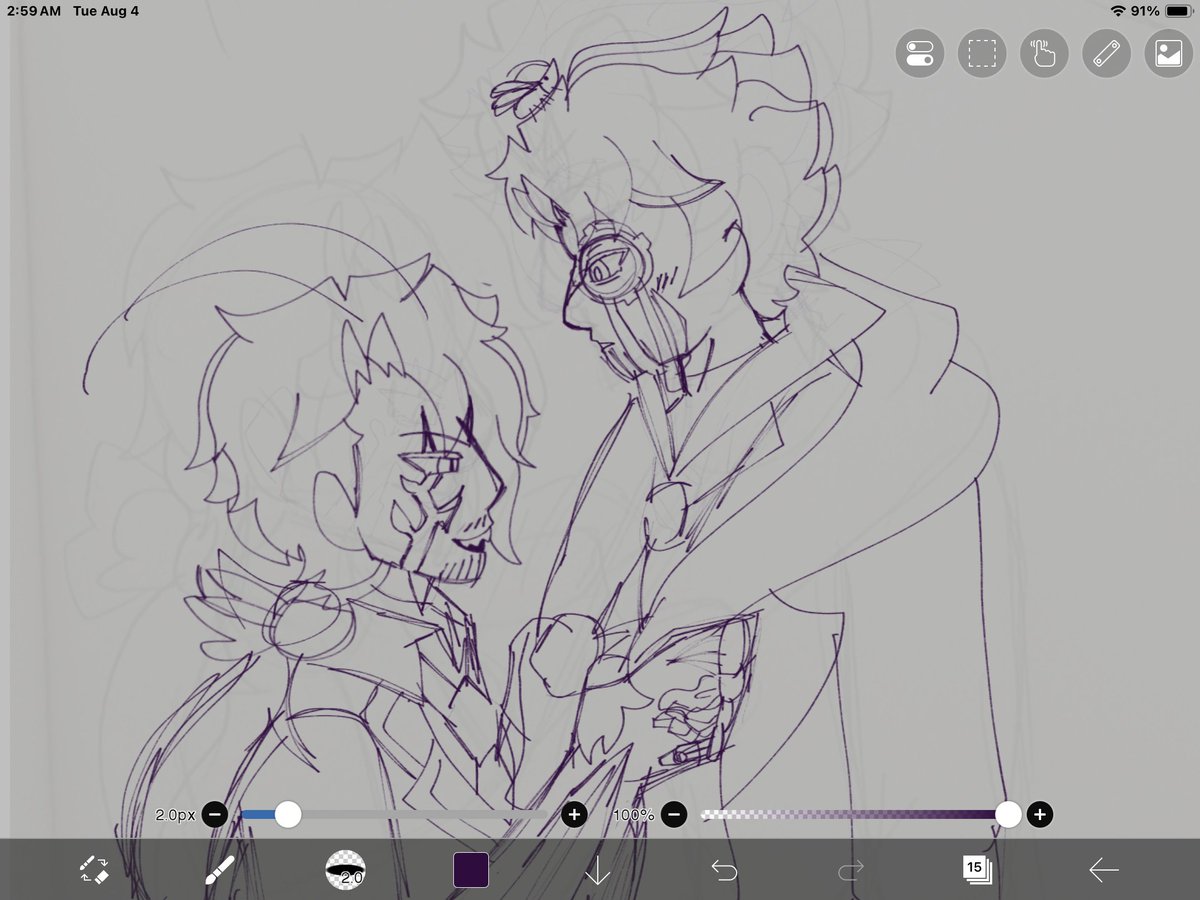 Phantom_Rabbit0's tweet photo. Remember how I said I should go to sleep like two hours ago. Anyways Director Gregor and League of Nine Heathcliff being gay. Also Pablo being Pablo
#lcb713 #HeathGreg #gregcliff https://t.co/oSFYAYyWWa