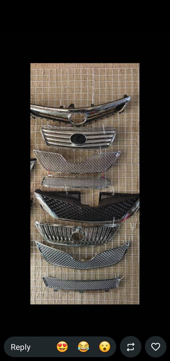 Beejay8371's tweet photo. good morning,I have all front grills available,buy from and please repost my customer might be on your fyp https://t.co/qI8JHPH5N2