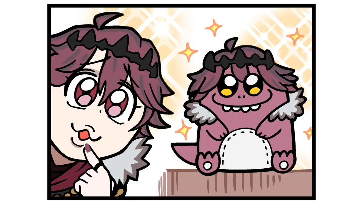 chuichikunn ページです♡ Chips✨🍖🐟🎨✨🌊💖 (@Chips_n_Cookies) / Posts / X
