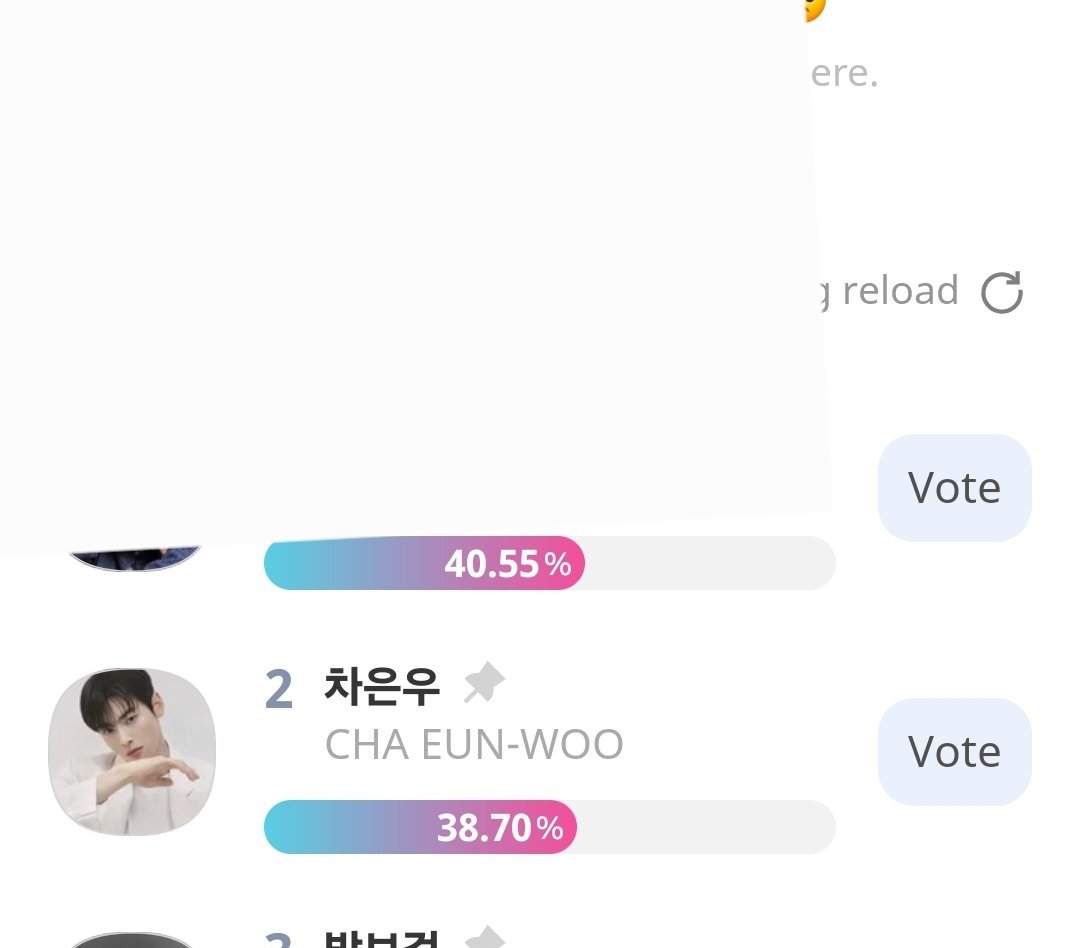 protectcew's tweet photo. The constant obsession with knetz trying to bring down Eunwoo's support—we've had enough. Now it's our turn to speak through results.
Go all out. Vote.Donate. Purchase. Let's push Eunwoo to the top in every fan-voted category and show everyone just how powerful this fd really is. https://t.co/4v6shrhcbU