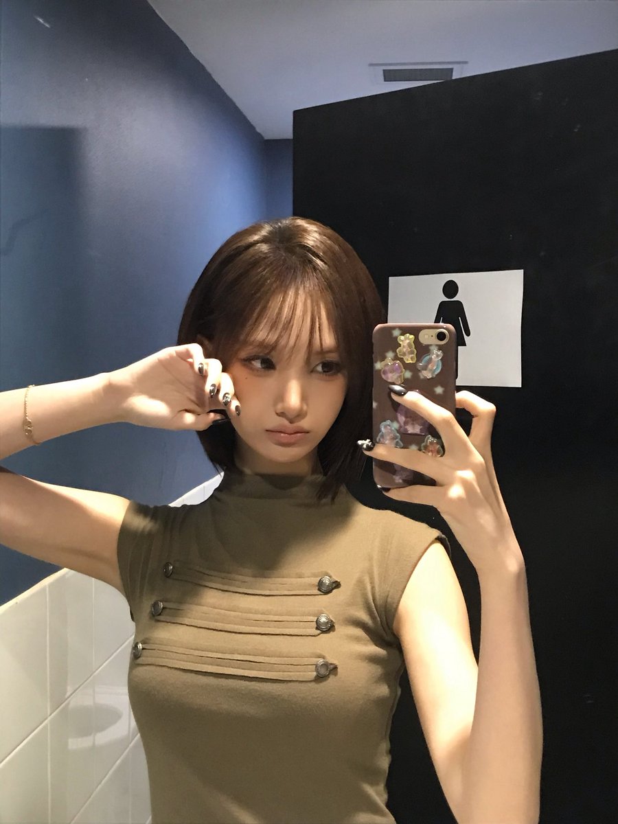 ifeye_official's tweet photo. [👀 #real_eye]
#SASHA #사샤

🍠🍂 

#ifeye #이프아이 https://t.co/3yqwEec9UF