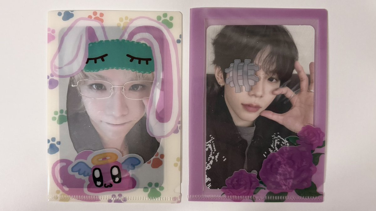 7uxaw's tweet photo. 🐰♥️ https://t.co/d76XG0KXpw