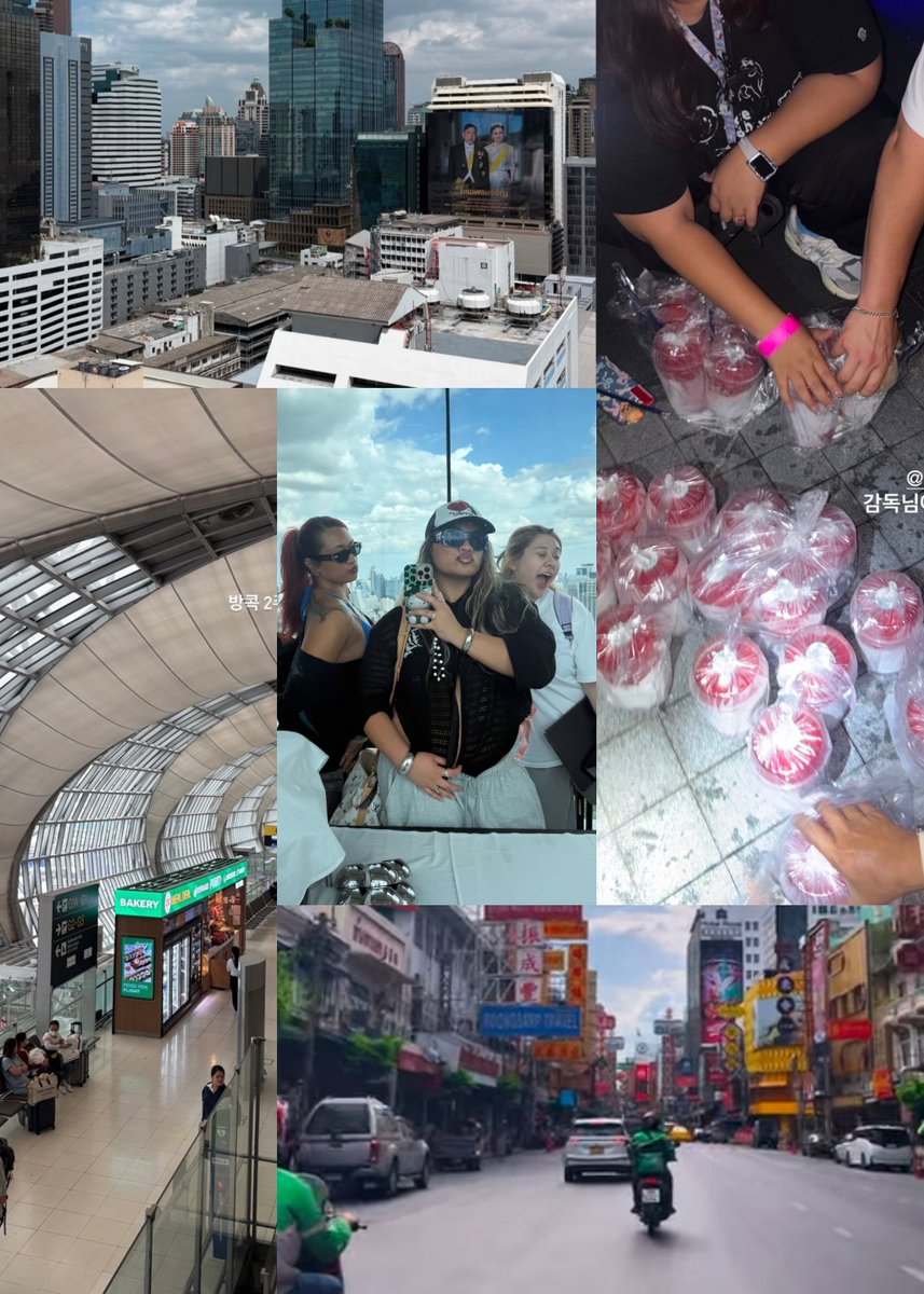 babylalisalloud's tweet photo. ชีลิซจะมี mv in Thailand มั้ยนิ่?? ทั้ง Siena และทีมแด๊นเซอร์ก็มาไทยช่วงนั้นด้วยเหมือนกัน เอาล่ะๆตื่นเต้นรอละ!! https://t.co/Cok9PlgcF4