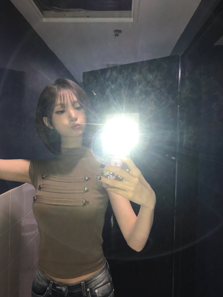 ifeye_official's tweet photo. #SASHA #사샤
#ifeye #이프아이 https://t.co/zZ5Gq5cUxI