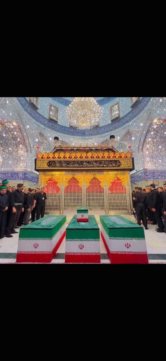 daryateymuri's tweet photo. زائراولیای اربعین.تاسف به حال من که جاماندم
#یا_لثارات_الحسین
#حسین_پناه_ایران https://t.co/KgI04itybk