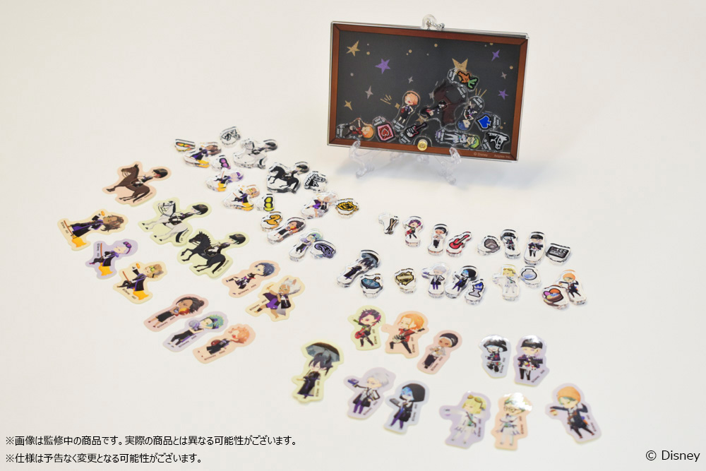 aniplex_plus's tweet photo. ||◤予約開始◢||

『ディズニー ツイステッドワンダーランド 』
クラブ・ウェアPOP UP STORE 事後通販
予約開始いたしました！
※一部商品は数量限定販売となります。

事後通販限定グッズもお見逃しなく👀

📌https://t.co/RwYJueyu4Y
⌚8/16(日)締切

#ツイステ #ディズニー https://t.co/n0B0yEpCZk