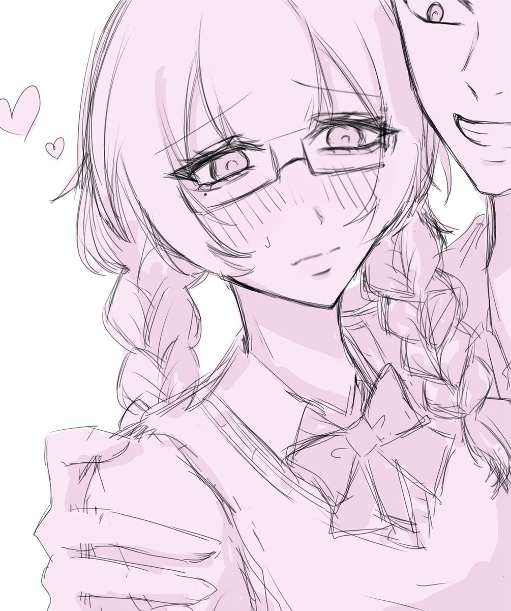 nvr8xx's tweet photo. 《夢絵無償企画》

通常の夢絵のサンプルがないため無償で夢絵をかかせていただきます！

♡参加条件:詳細リプまたはDM
♡当選人数:未定
♡〆切:ツイ消しまで

サンプル使用可能な方のみ

 #夢絵企画  #夢絵無償企画 https://t.co/sSWKvFfgmC