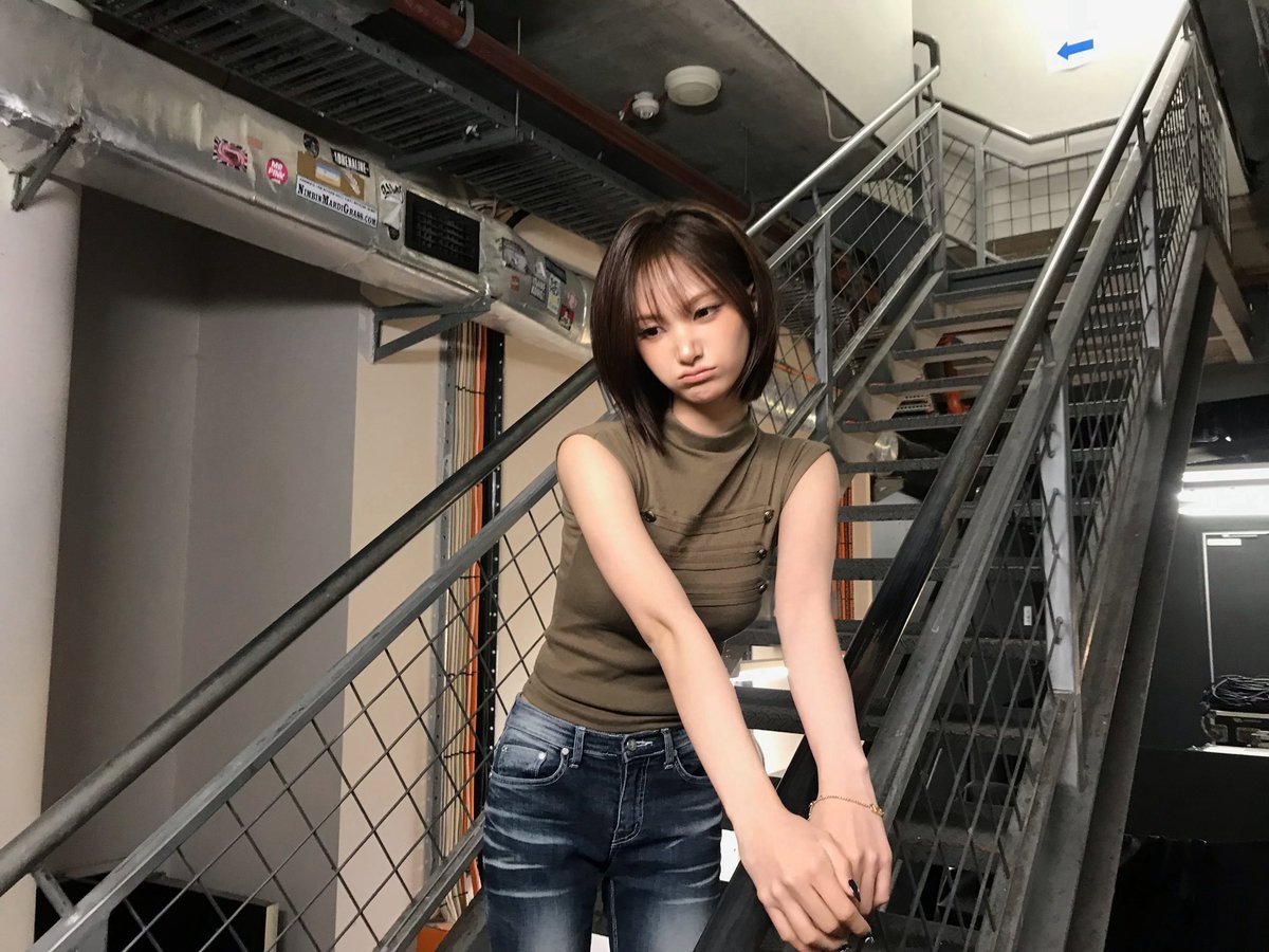 ifeye_official's tweet photo. #SASHA #사샤
#ifeye #이프아이 https://t.co/aHrheJeier