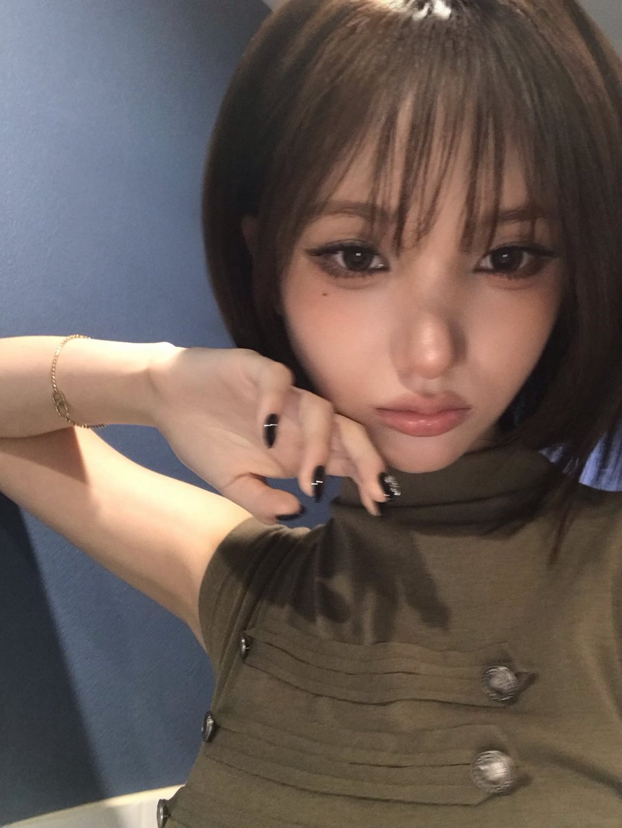 ifeye_official's tweet photo. #SASHA #사샤
#ifeye #이프아이 https://t.co/aHrheJeier