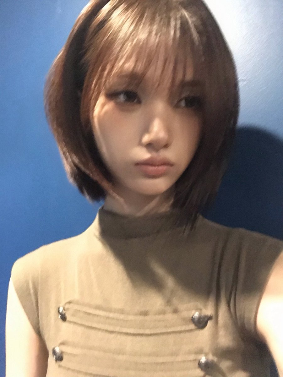 ifeye_official's tweet photo. #SASHA #사샤
#ifeye #이프아이 https://t.co/aHrheJeier