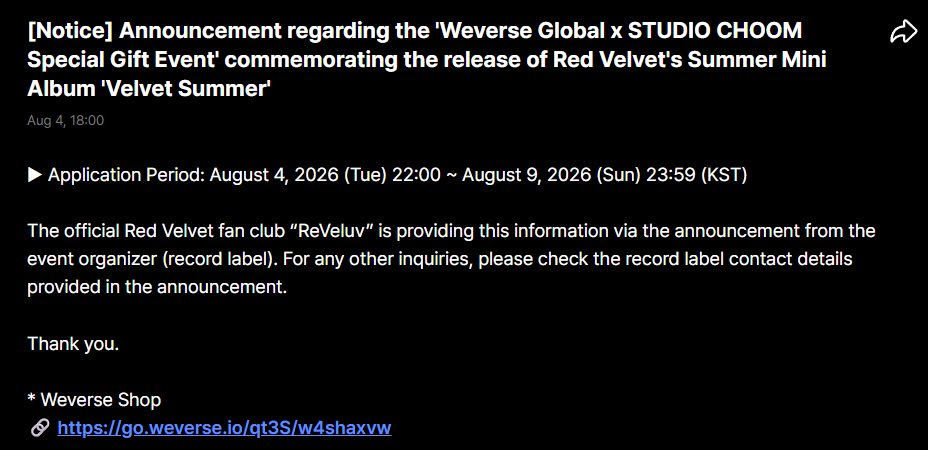 seurrene_'s tweet photo. WEVERSE GLOBAL X STUDIO CHOOM?????? https://t.co/Y4K8VUfmeH