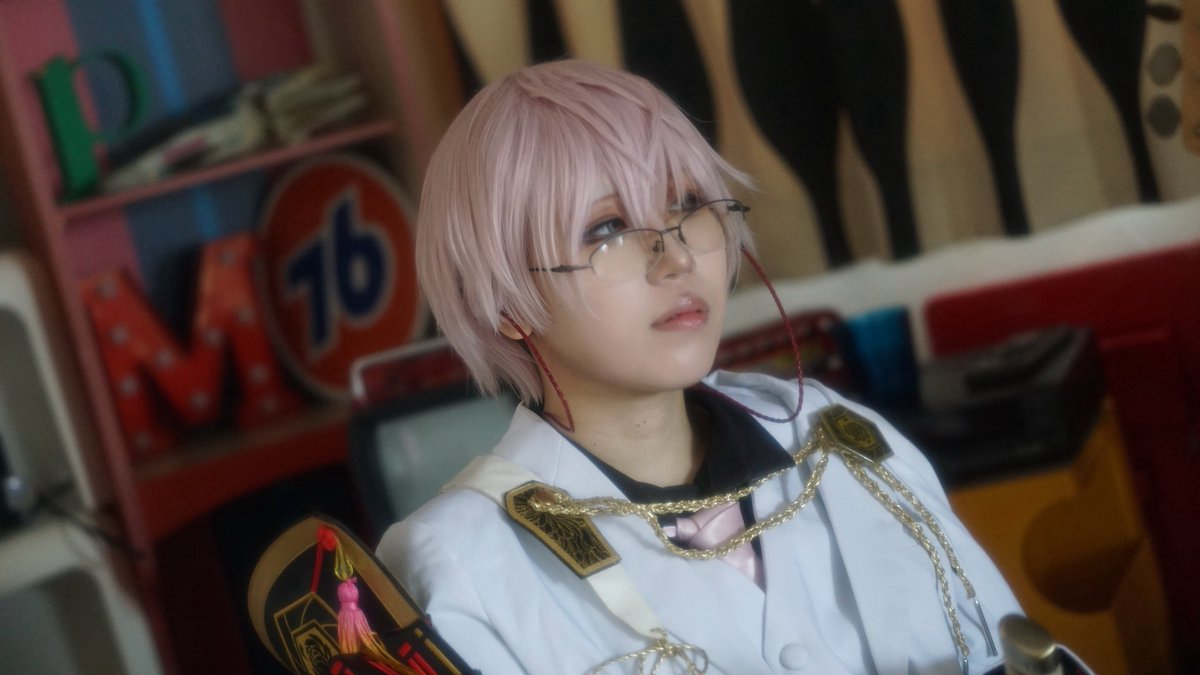 utakata87's tweet photo. ⚠️コスプレ cos 刀剣乱舞　

No.71

📸天然水ちゃん【@nmw_cos27 】
📍グレアスタジオ【@Glarastudio 】 https://t.co/2bayYsUURp