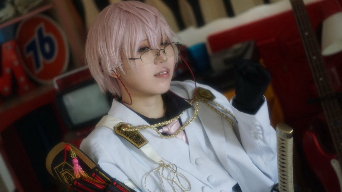 utakata87's tweet photo. ⚠️コスプレ cos 刀剣乱舞　

No.71

📸天然水ちゃん【@nmw_cos27 】
📍グレアスタジオ【@Glarastudio 】 https://t.co/2bayYsUURp