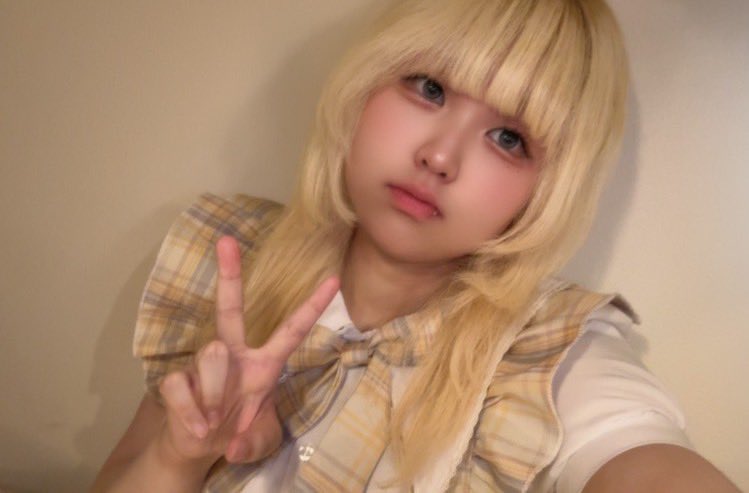 piano_v_v's tweet photo. 髪の毛のまきとれた、泣き🫠
チームガキです^🪄.  ̫.^🪄 ^🪄.  ̫.^🪄 https://t.co/ZNBDYyhuao