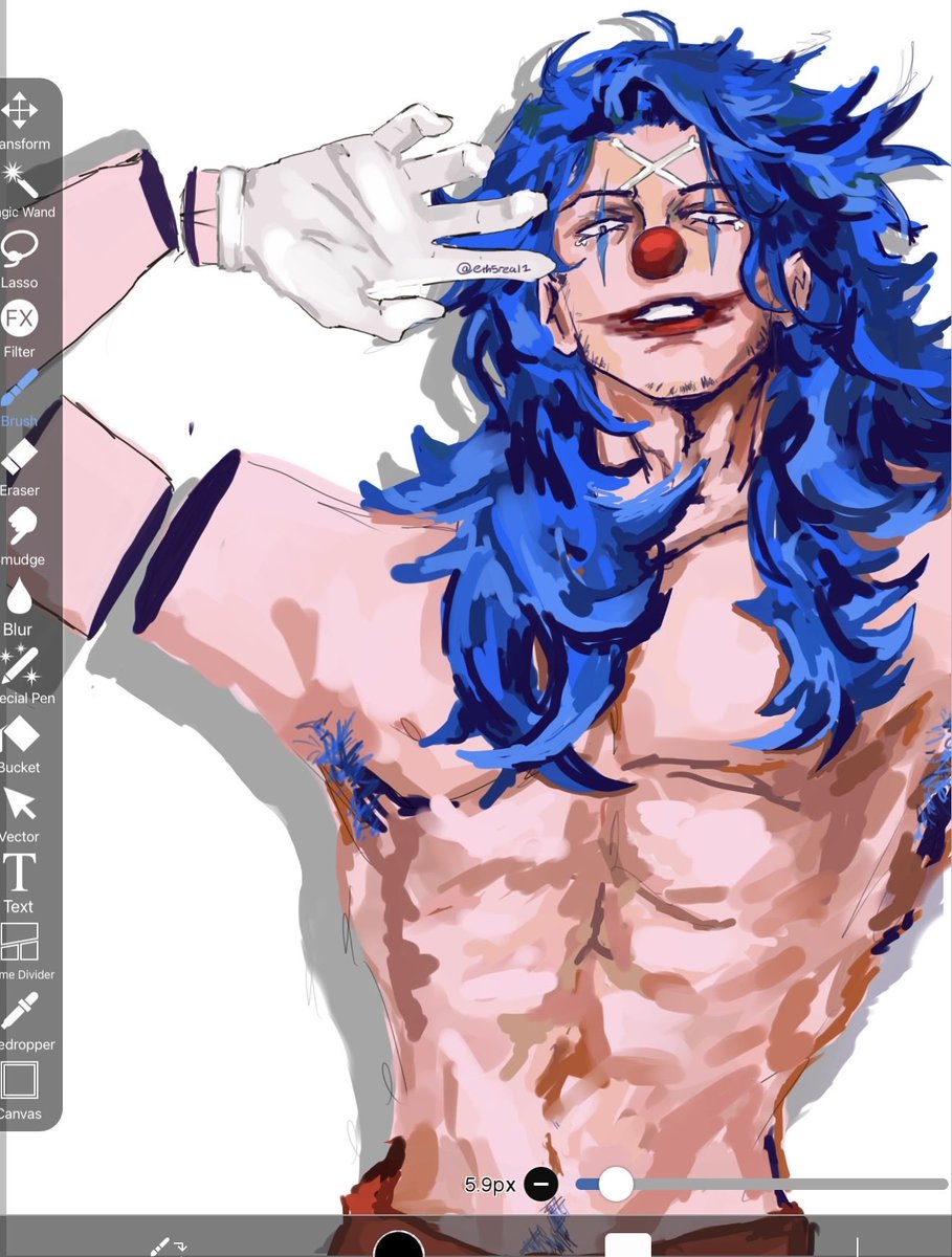 eth5real1's tweet photo. Bro I’m still figuring this app out #onepiece https://t.co/eUvmtPrcIz