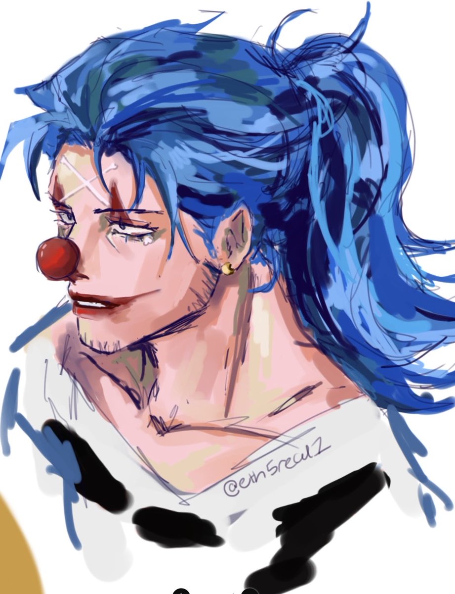 eth5real1's tweet photo. Bro I’m still figuring this app out #onepiece https://t.co/eUvmtPrcIz