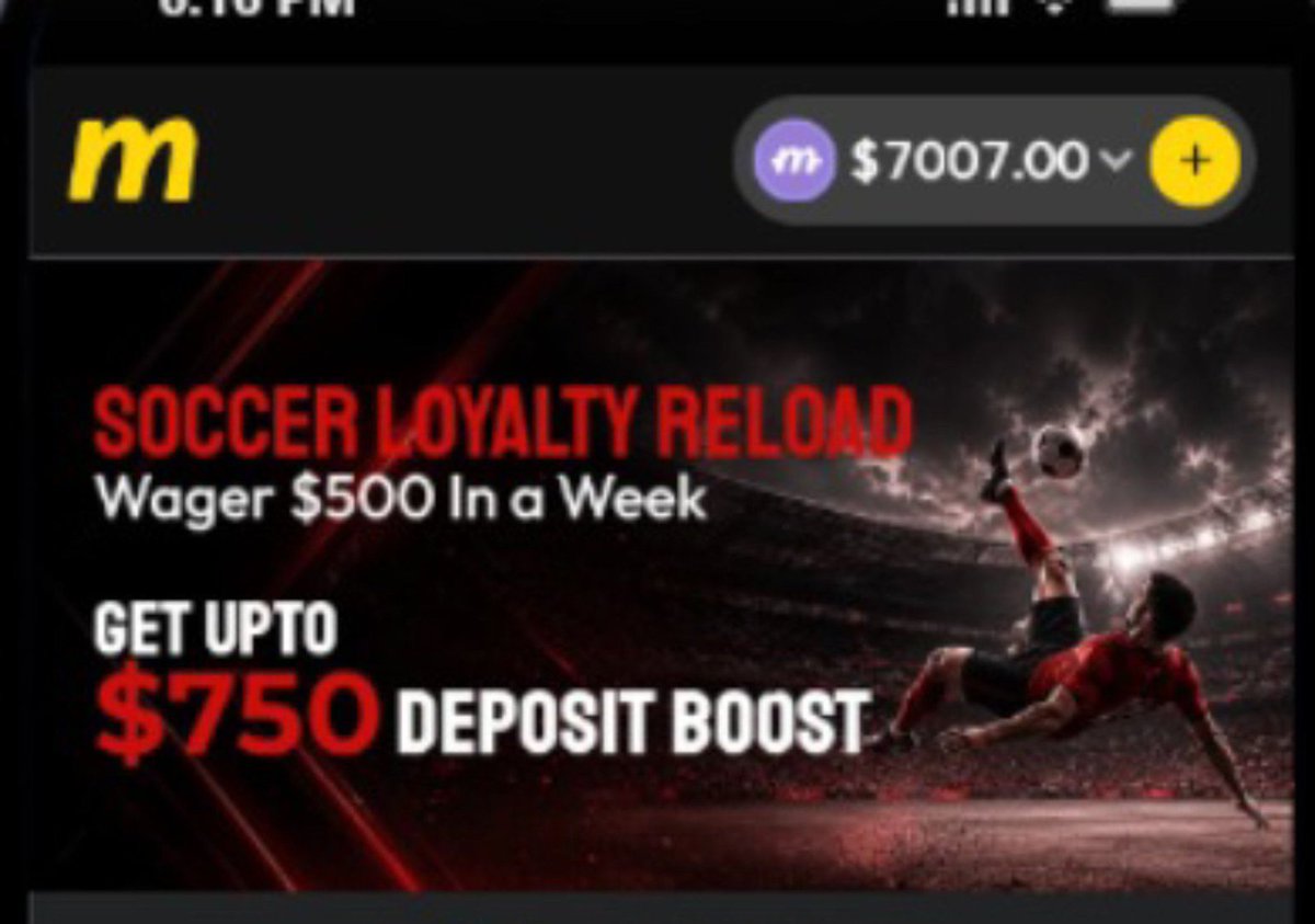 Jia_Crypto01's tweet photo. 🎁 $250 flash Giveaway  | 10 winners 

✅ To win: 

     - 👥 Follow @Minibet_Games 
               (show ss proof)
     - 🔁 Repost &amp; bookmark 

Drop your USDT Bep20 addy 👇🏼 https://t.co/bsPCcfYSKy